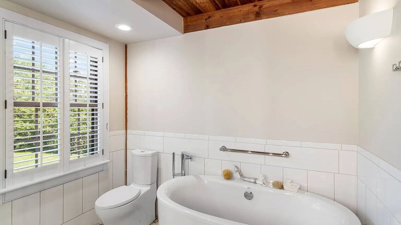 Photo of Bathroom in Water Mill