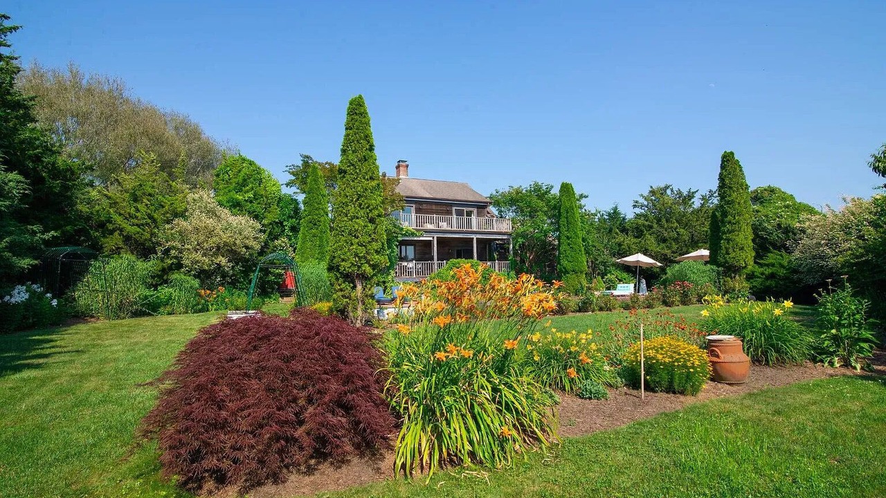 Photo of Outdoor in Water Mill