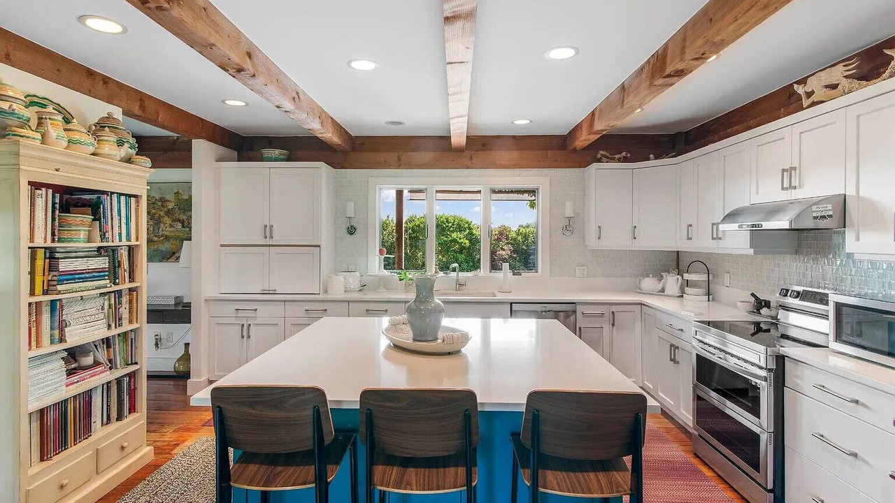 Photo of Kitchen in Water Mill