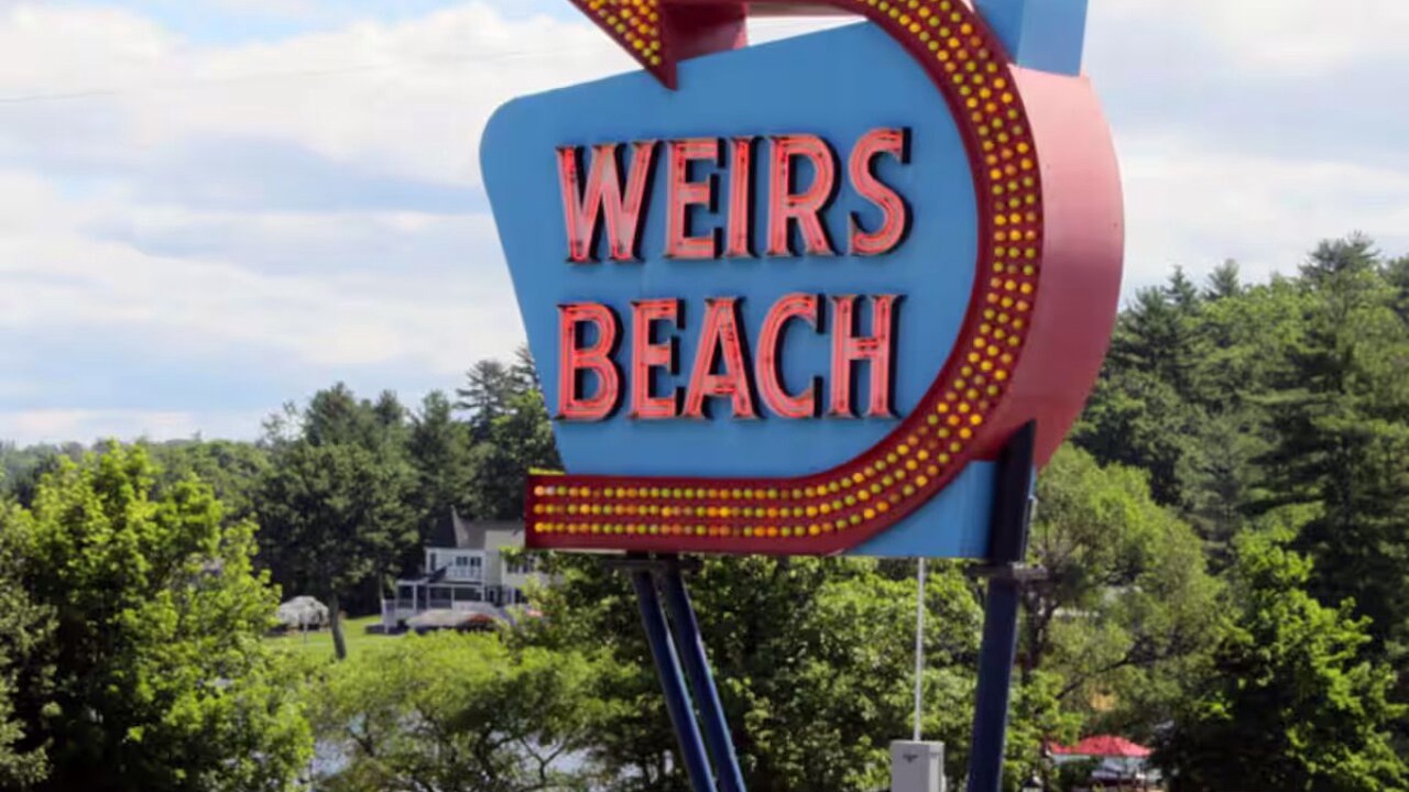 Photo of Others in Weirs Beach
