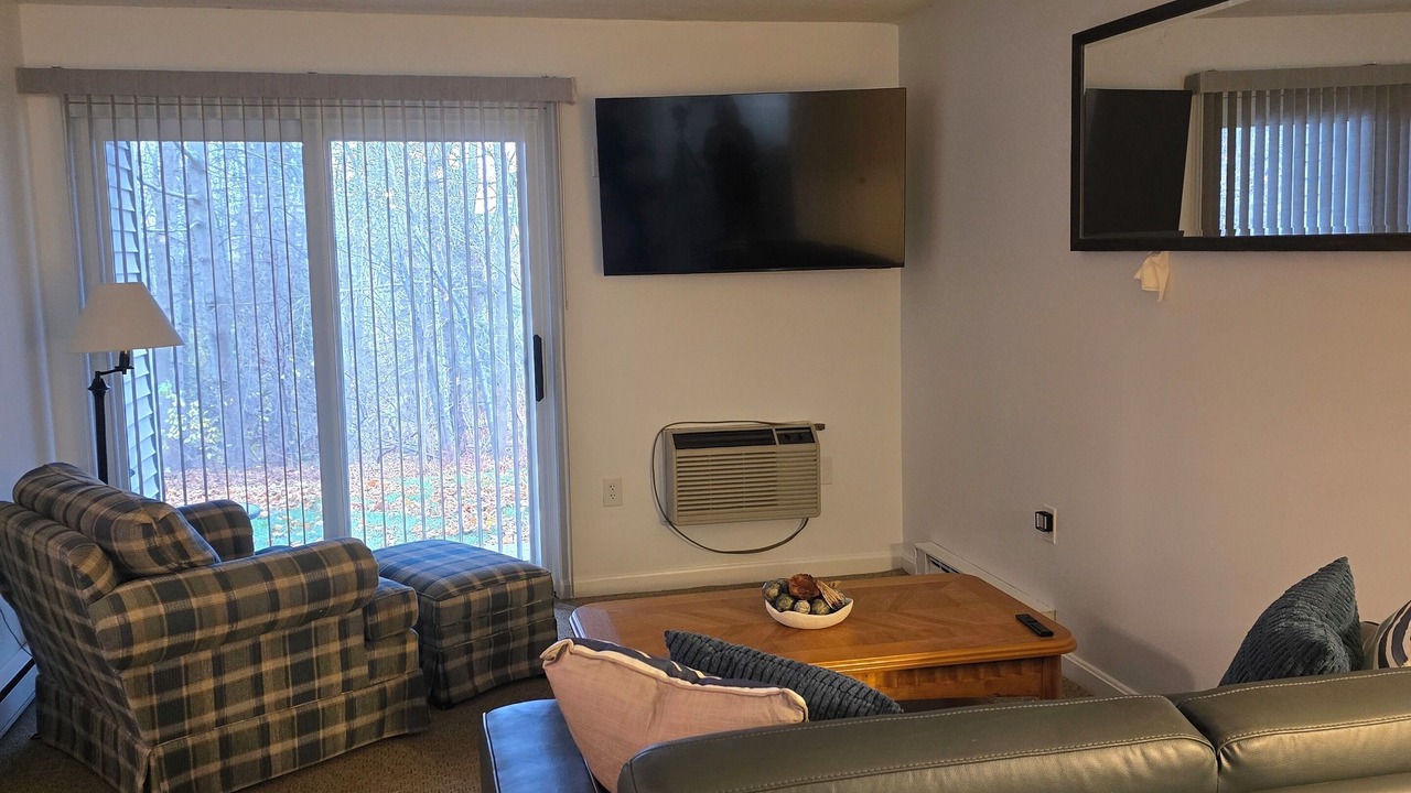 Photo of Livingroom in Weirs Beach