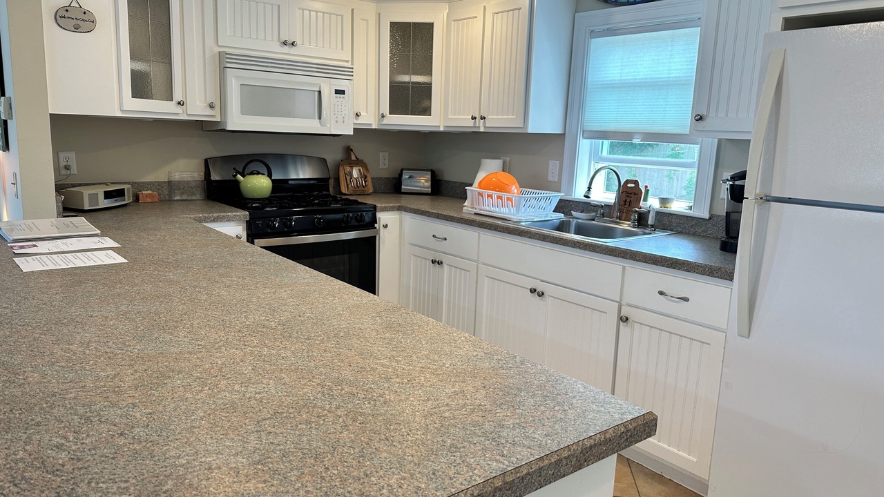 Photo of Kitchen in West Dennis