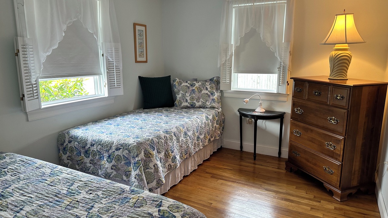 Photo of Bedroom in West Dennis