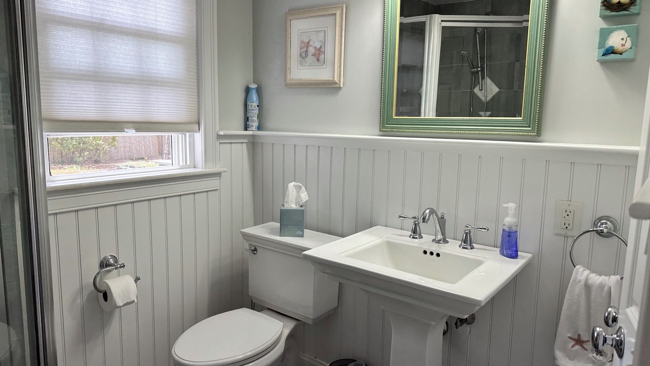 Photo of Bathroom in West Dennis