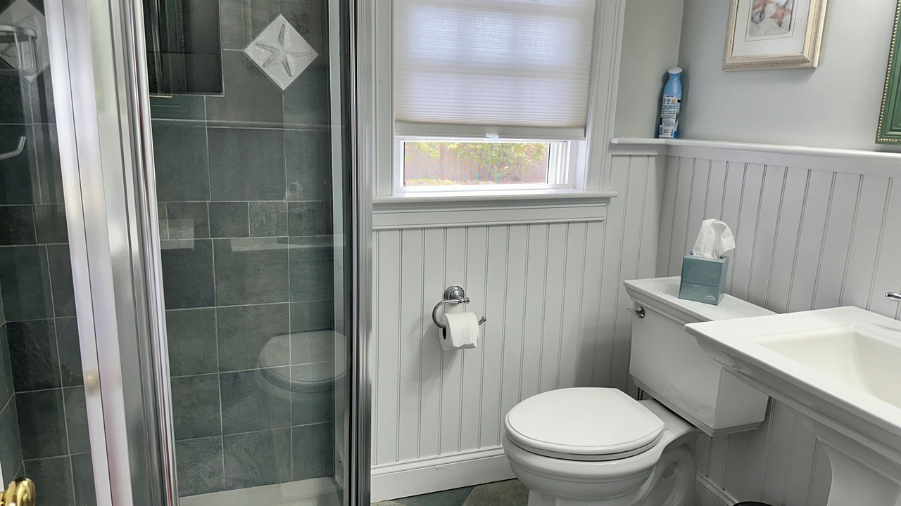 Photo of Bathroom in West Dennis