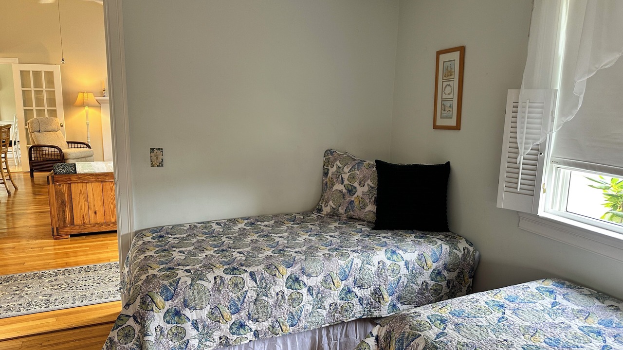 Photo of Bedroom in West Dennis
