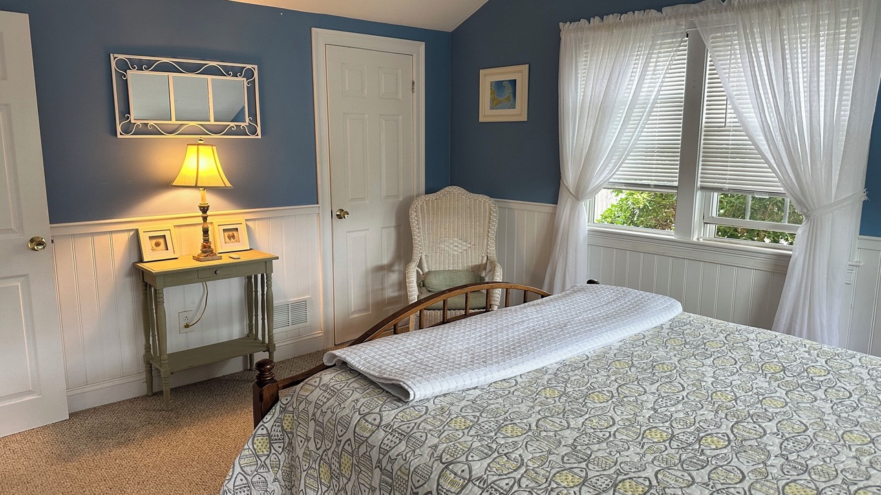 Photo of Bedroom in West Dennis