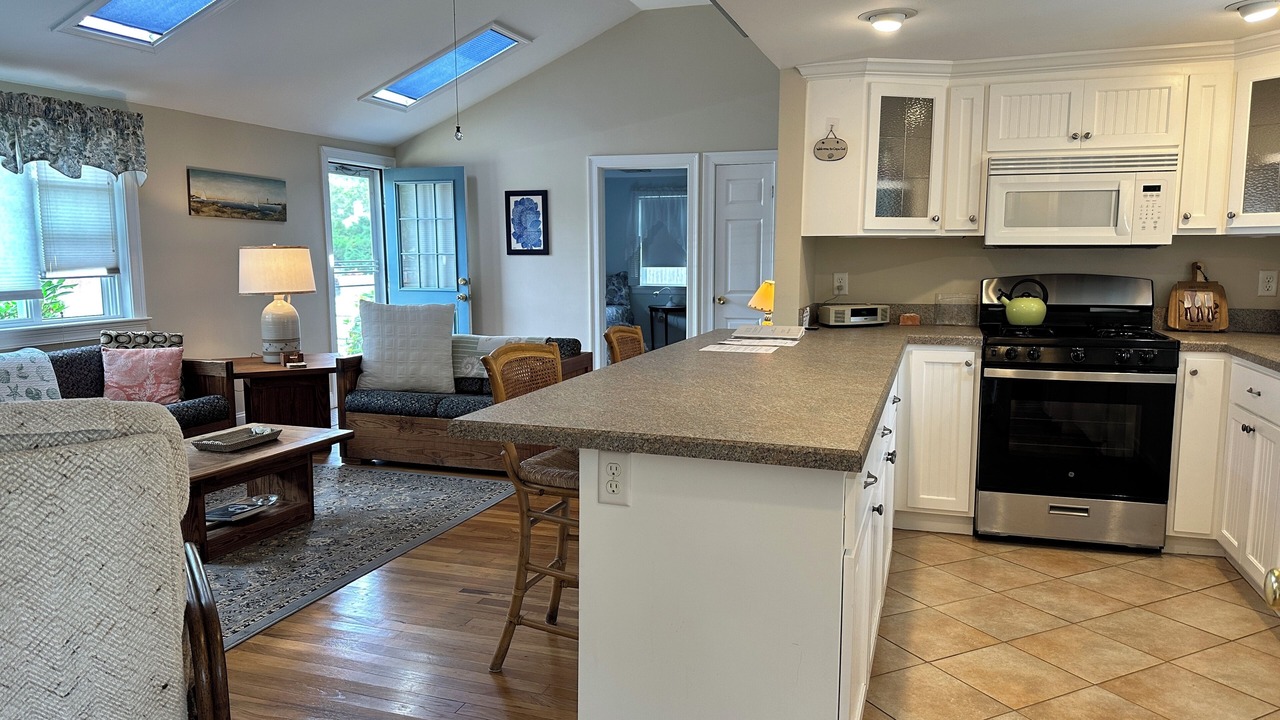 Photo of Kitchen in West Dennis