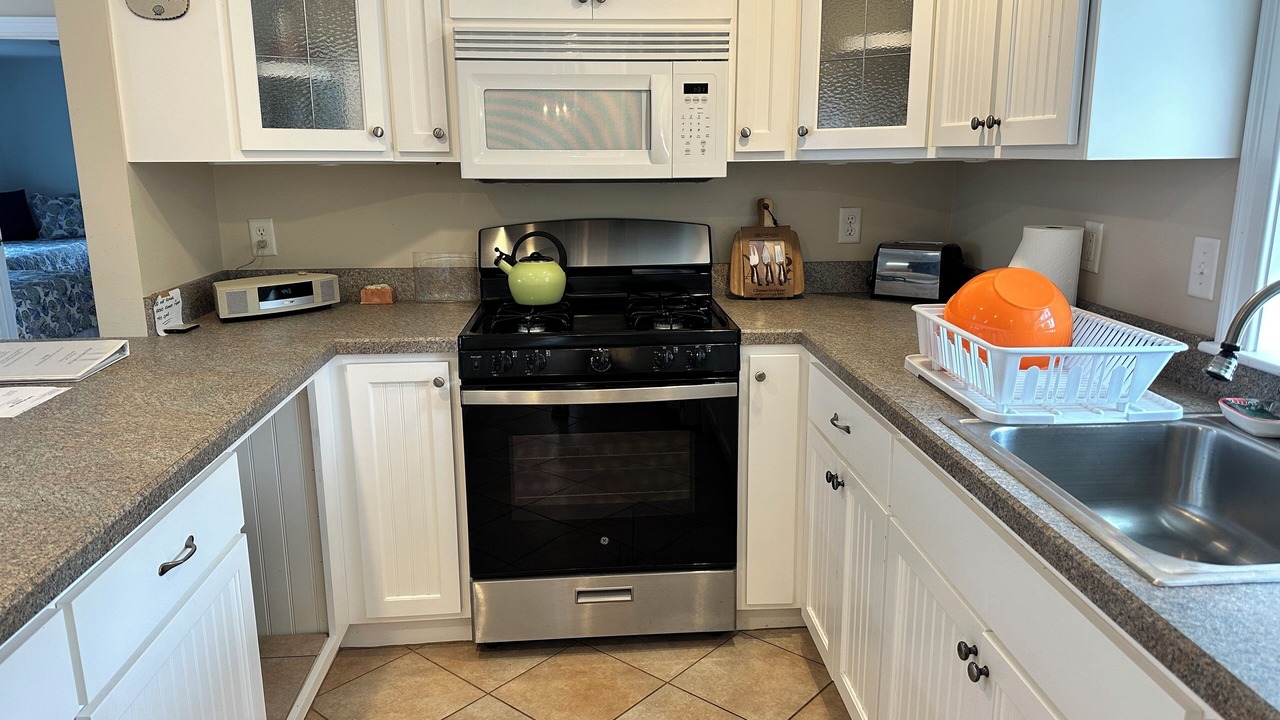 Photo of Kitchen in West Dennis