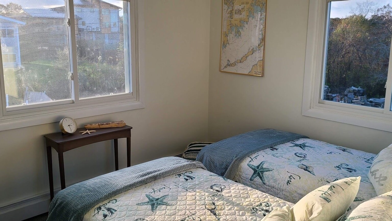 Photo of Bedroom in Mattapoisett