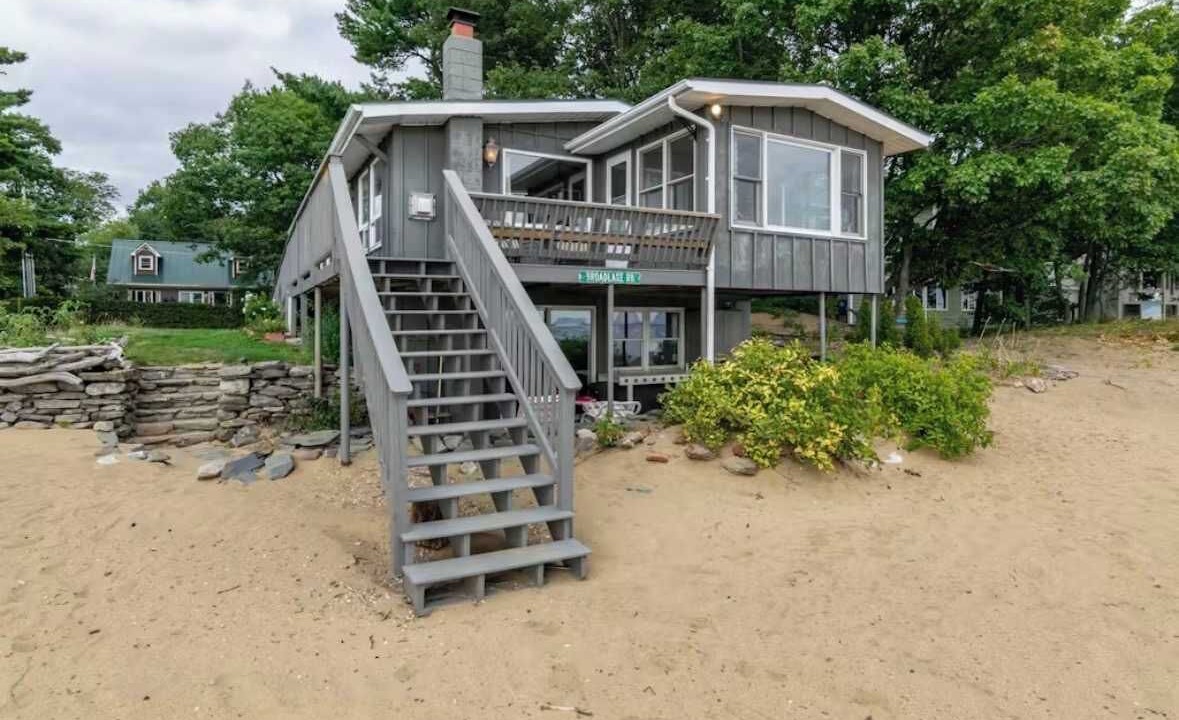 Photo of Outdoor in Malletts Bay
