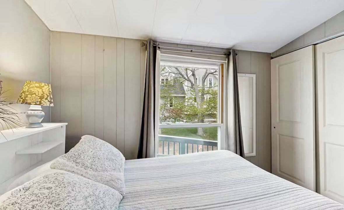 Photo of Bedroom in Malletts Bay