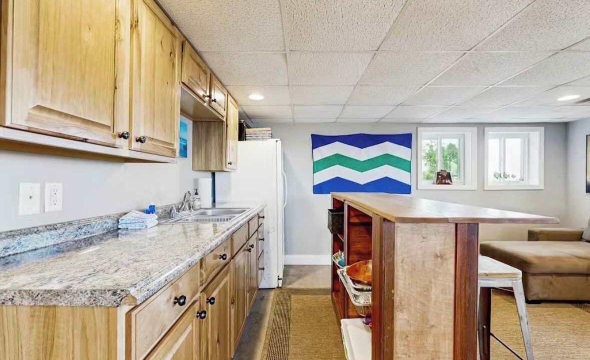 Photo of Kitchen in Malletts Bay