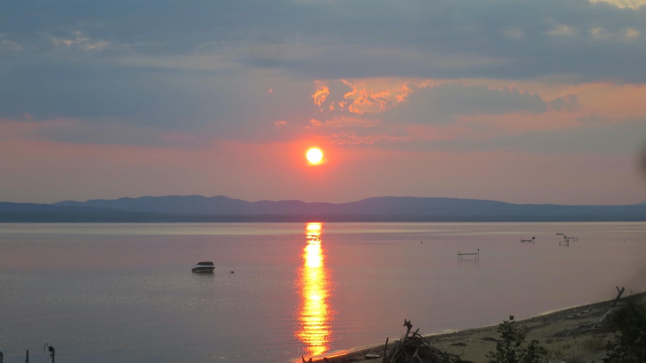 Photo of Others in Malletts Bay
