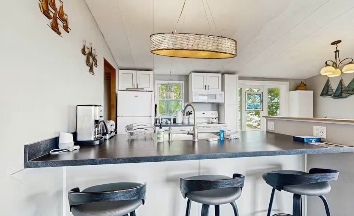 Photo of Kitchen in Malletts Bay
