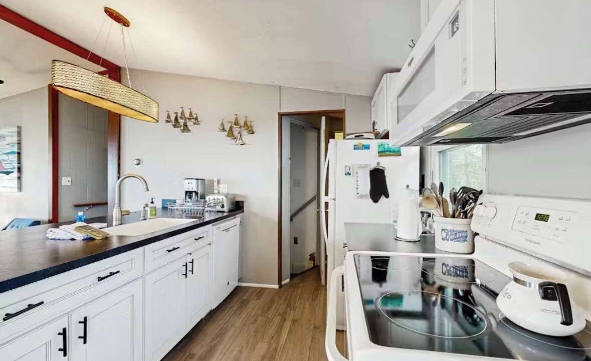 Photo of Kitchen in Malletts Bay
