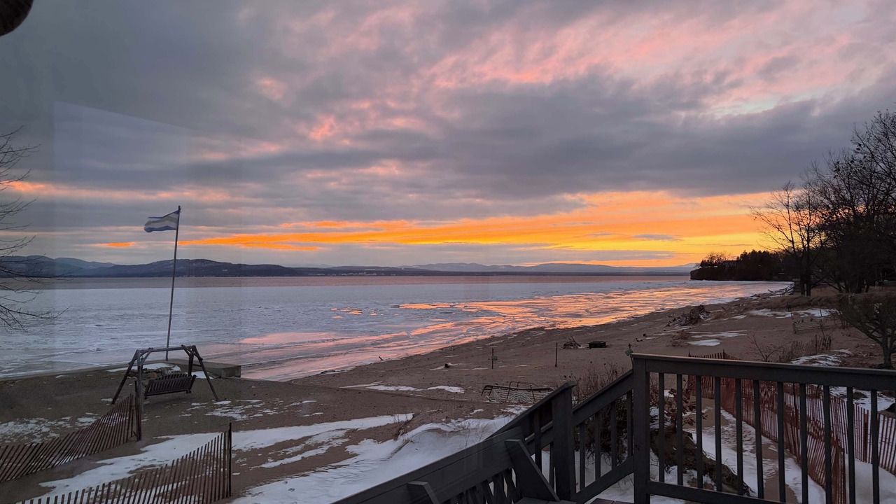 Photo of Outdoor in Malletts Bay