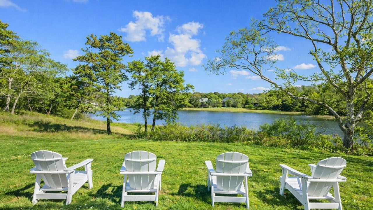 Photo of Outdoor in North Chatham