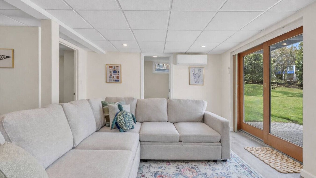 Photo of Livingroom in North Chatham