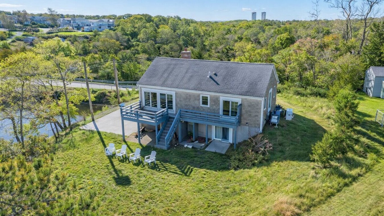 Photo of Outdoor in North Chatham