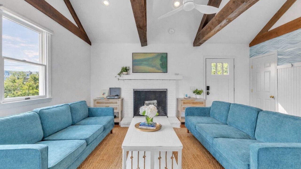 Photo of Livingroom in North Chatham