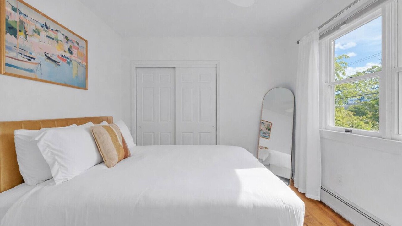 Photo of Bedroom in North Chatham