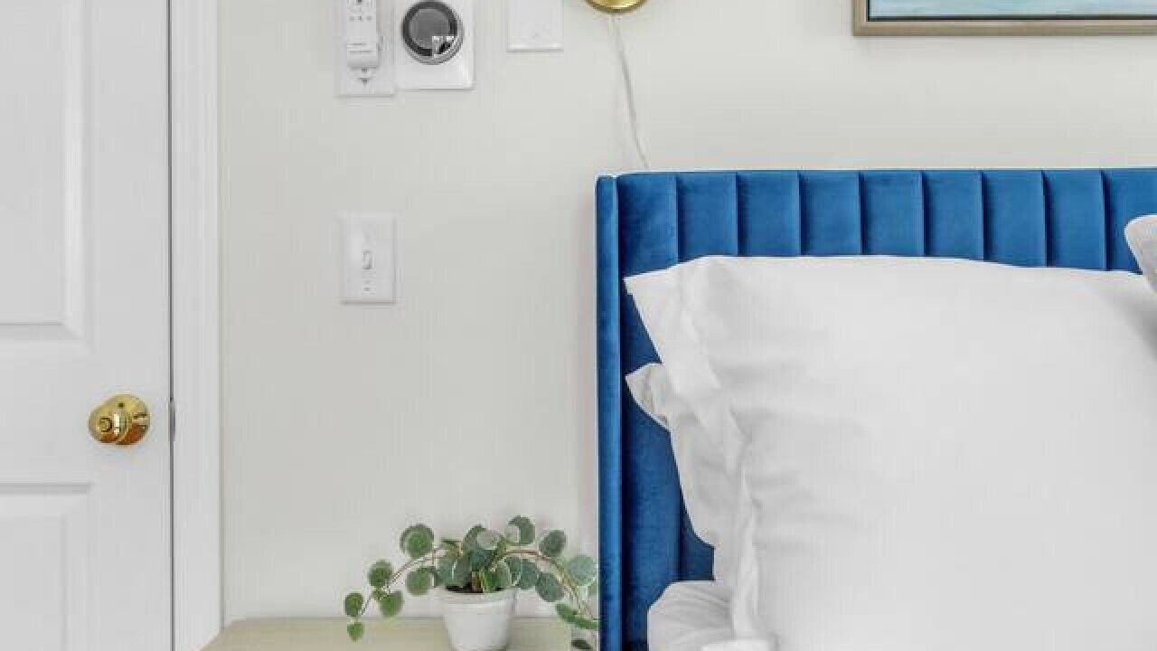 Photo of Bedroom in North Chatham