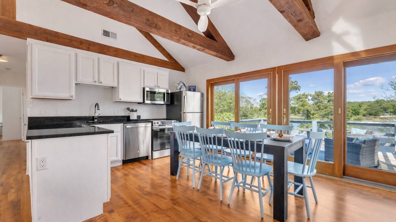 Photo of Kitchen in North Chatham