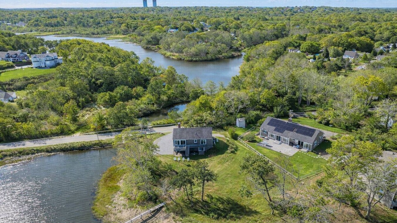 Photo of Outdoor in North Chatham