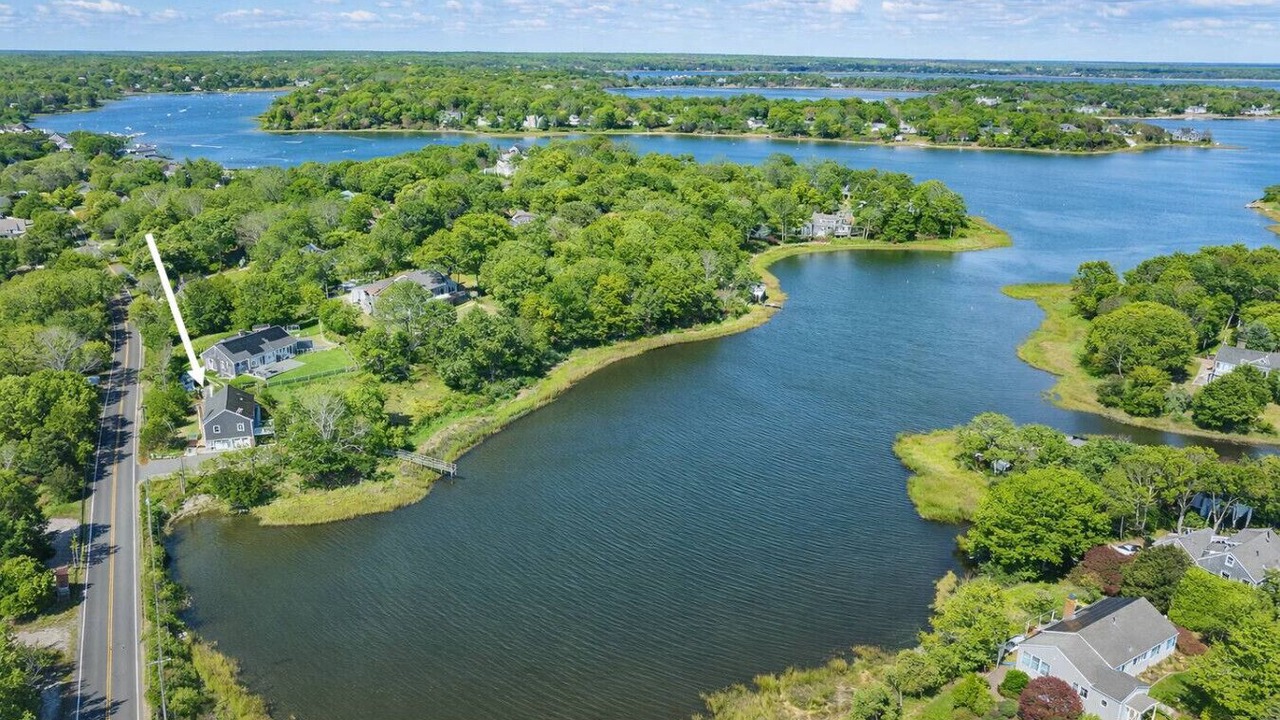 Photo of Outdoor in North Chatham