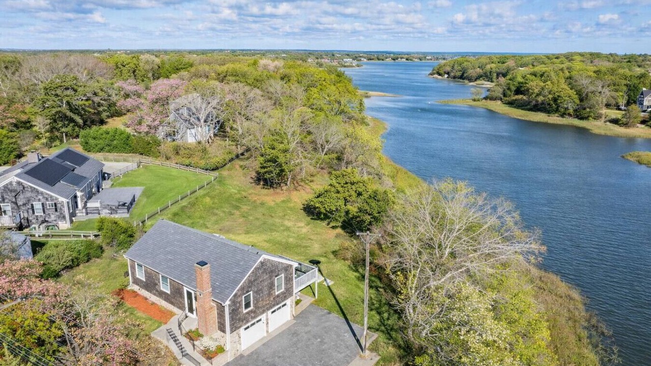Photo of Outdoor in North Chatham