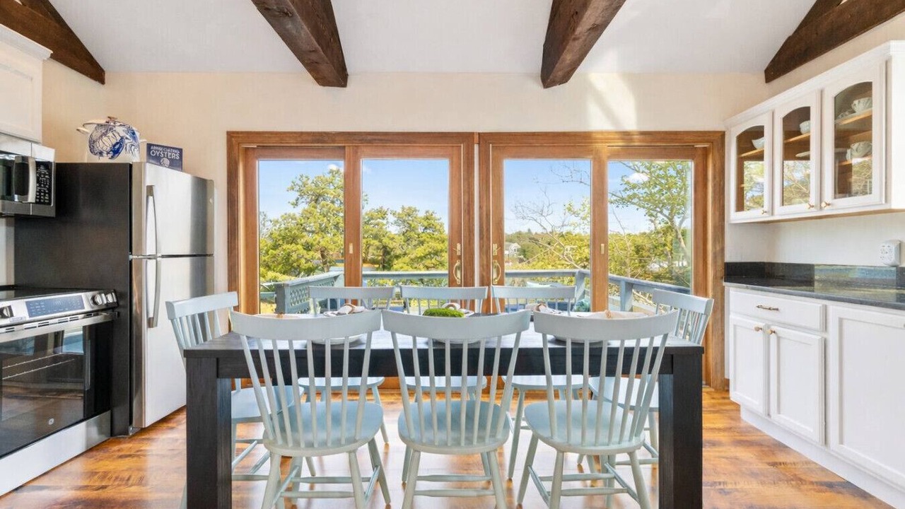 Photo of Kitchen in North Chatham