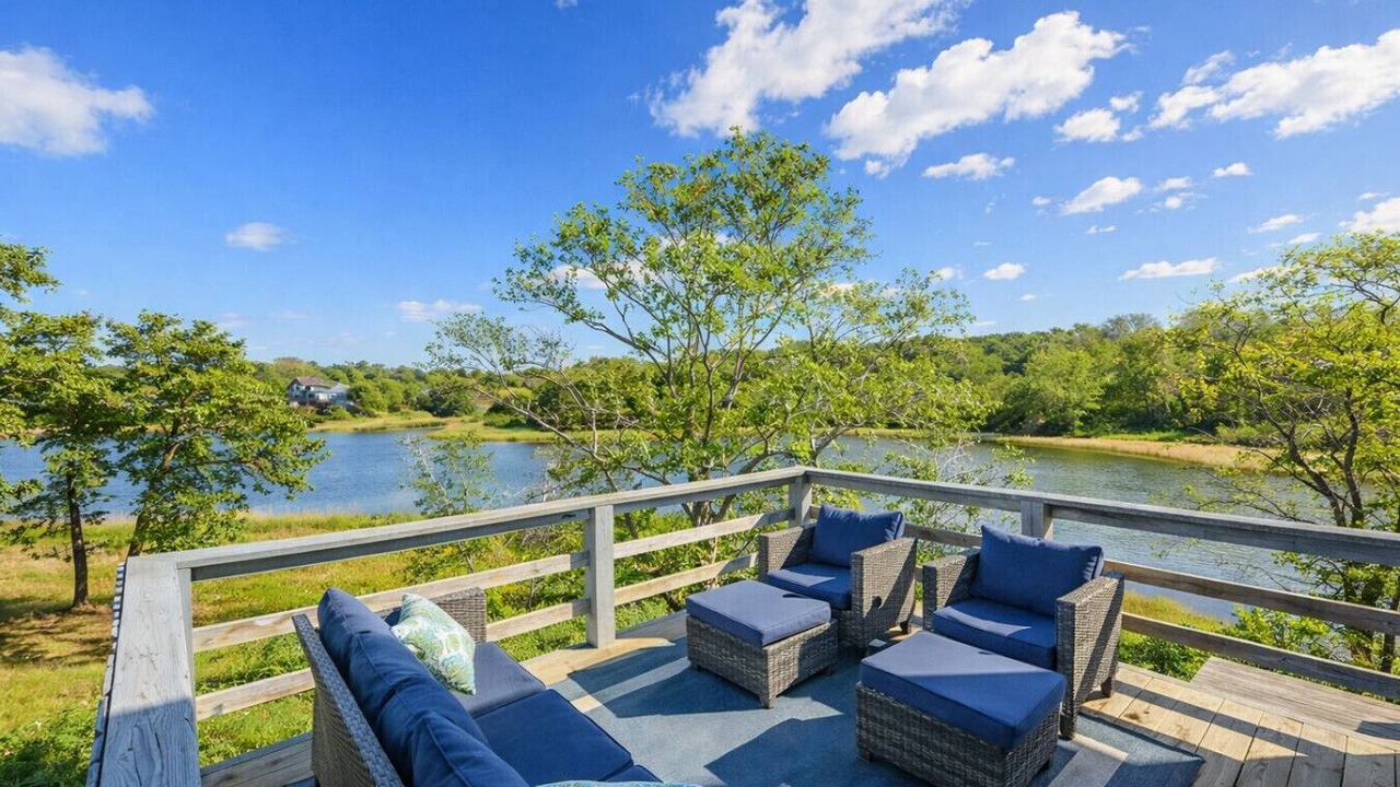 Photo of Outdoor in North Chatham