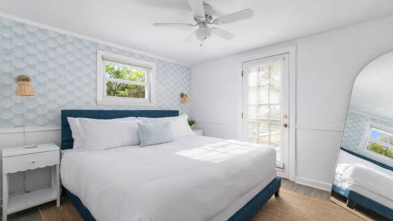 Photo of Bedroom in East Falmouth