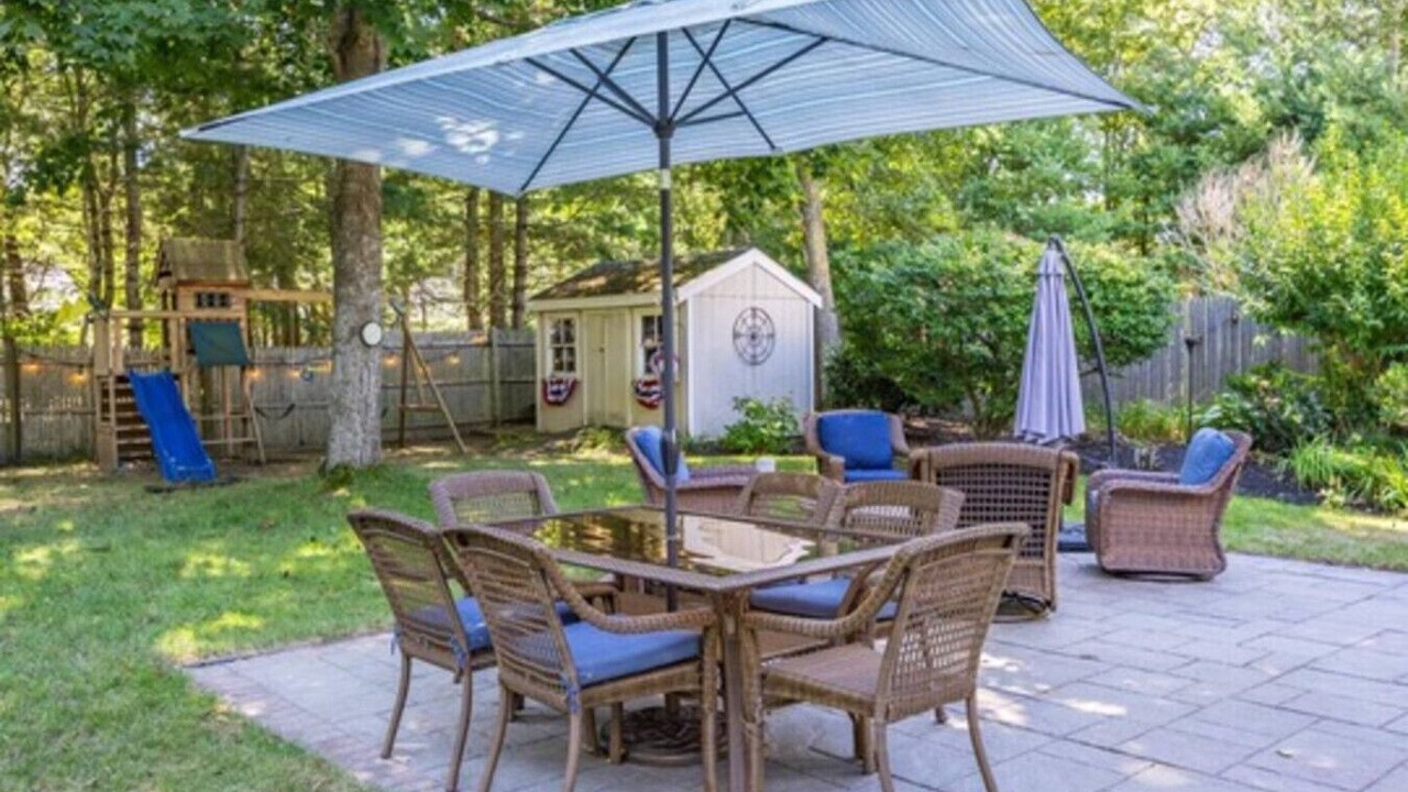 Photo of Outdoor in East Falmouth