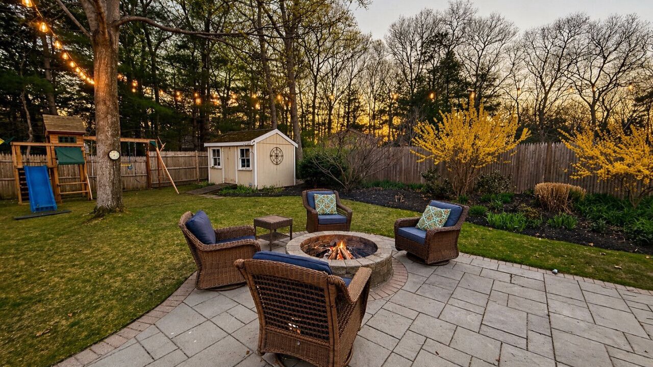 Photo of Outdoor in East Falmouth