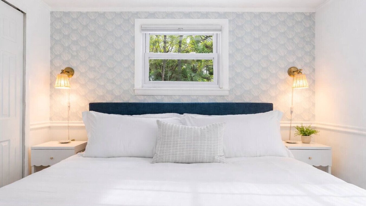 Photo of Bedroom in East Falmouth