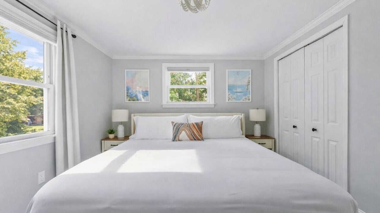 Photo of Bedroom in East Falmouth