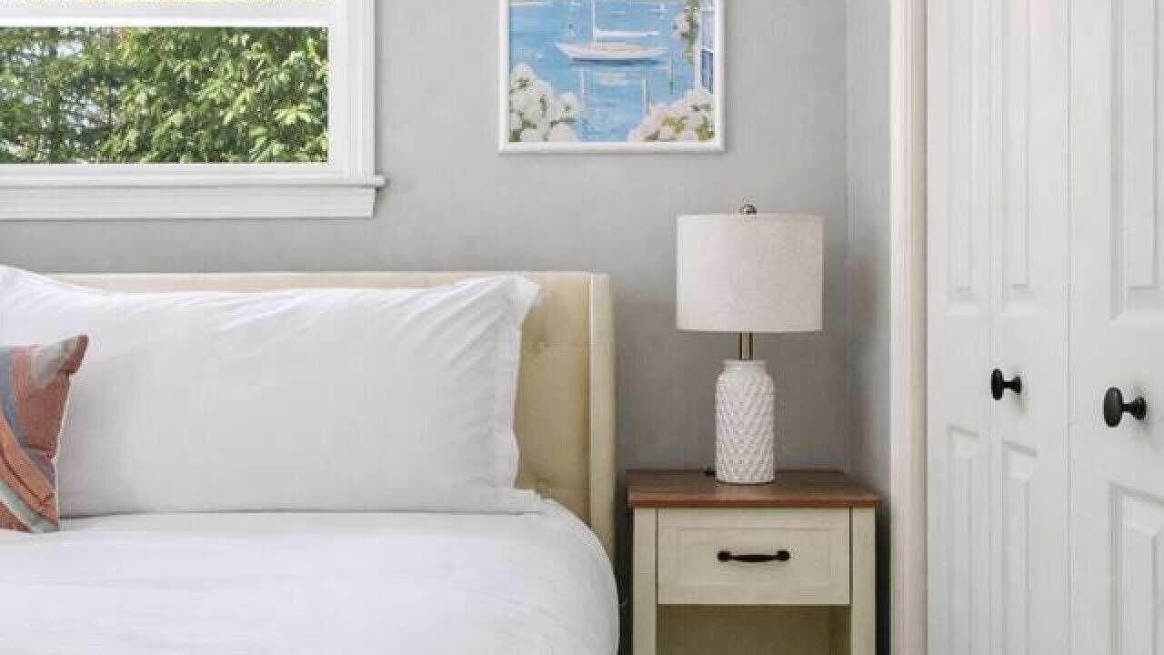 Photo of Bedroom in East Falmouth