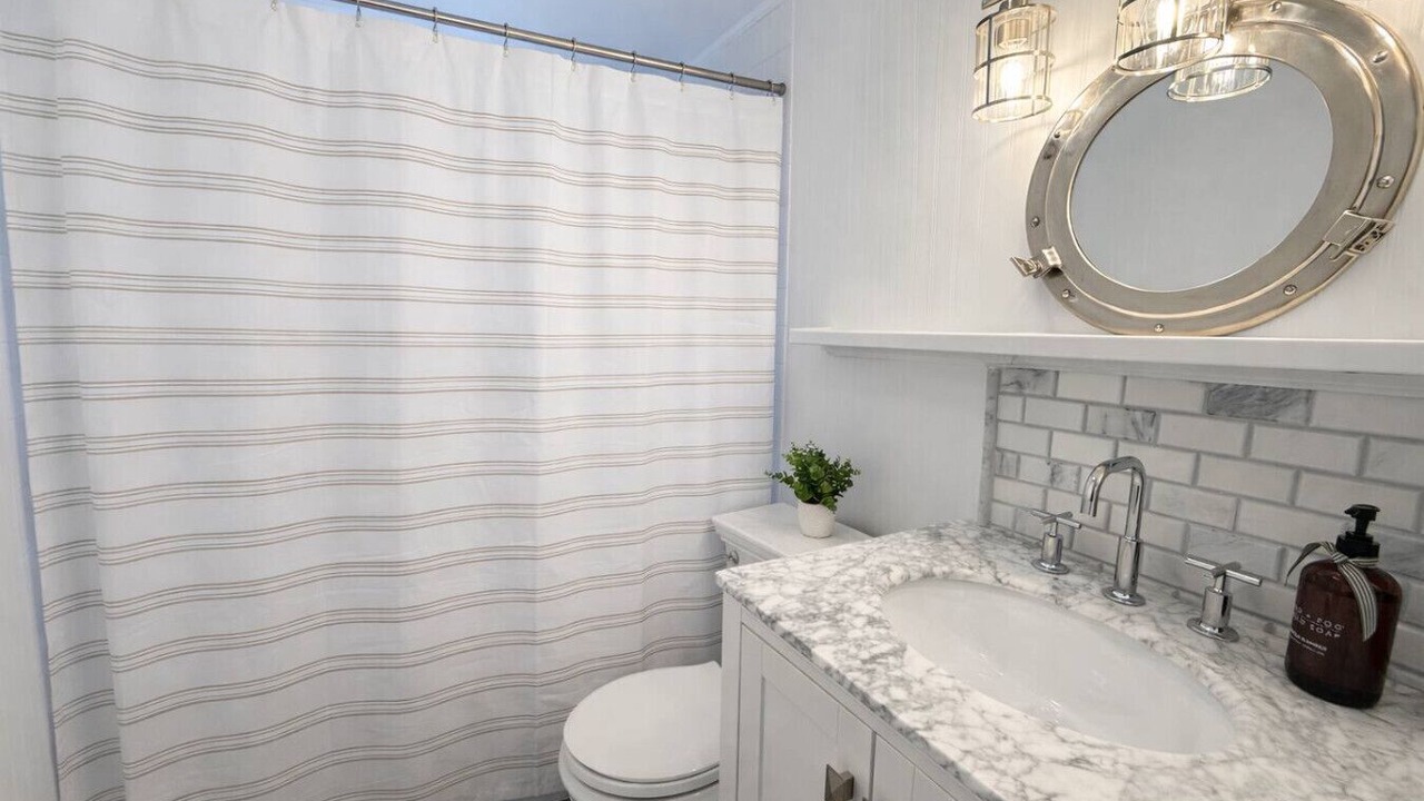 Photo of Bathroom in East Falmouth