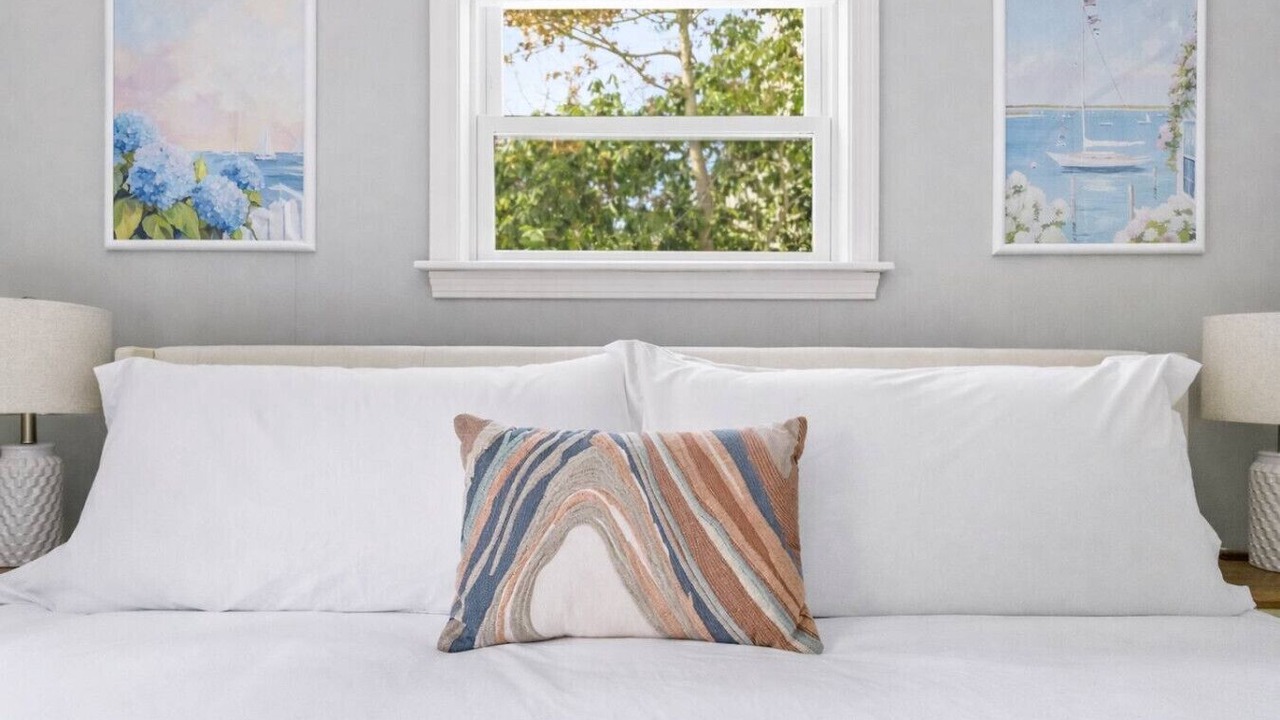 Photo of Bedroom in East Falmouth