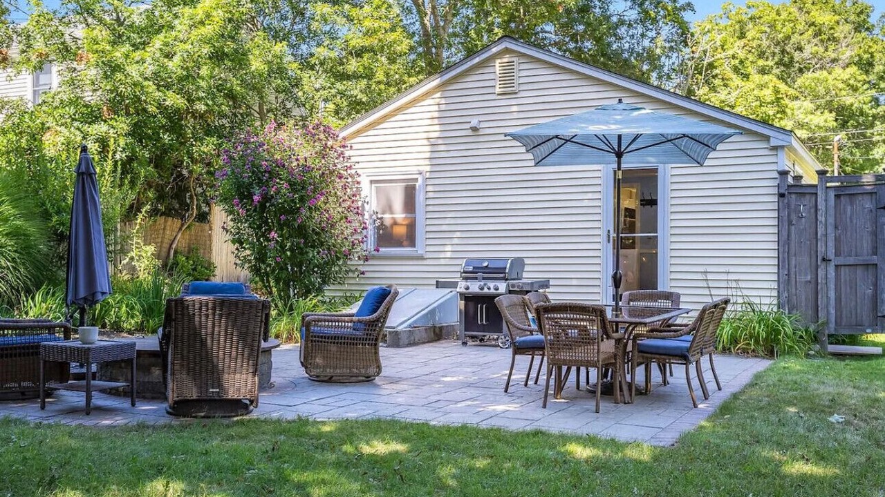 Photo of Outdoor in East Falmouth