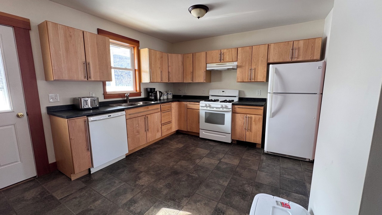 Photo of Kitchen in Duxbury