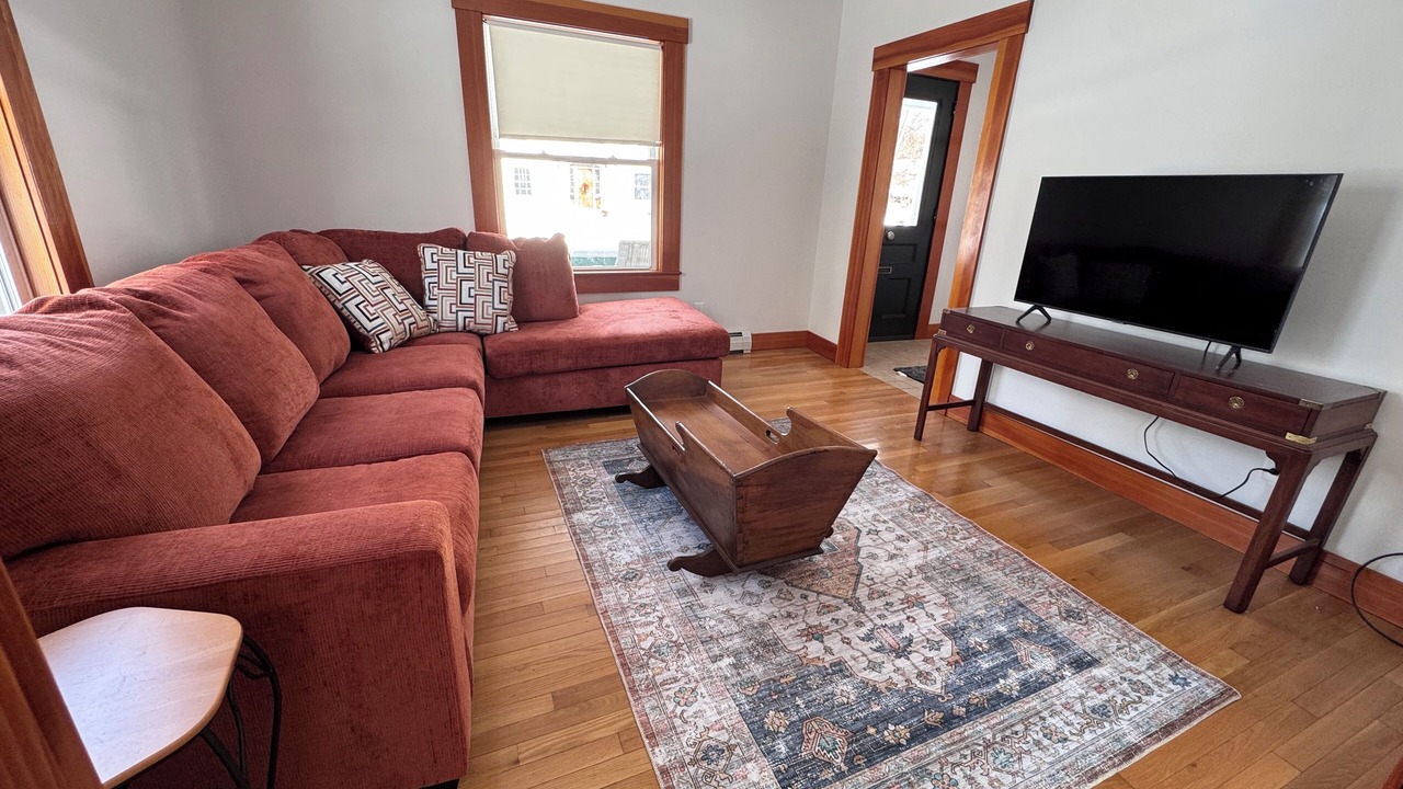 Photo of Livingroom in Duxbury