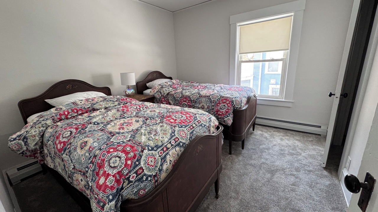 Photo of Bedroom in Duxbury