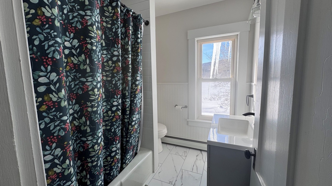 Photo of Bathroom in Duxbury
