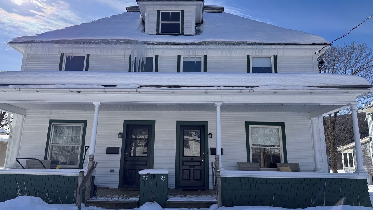 Photo of Outdoor in Duxbury