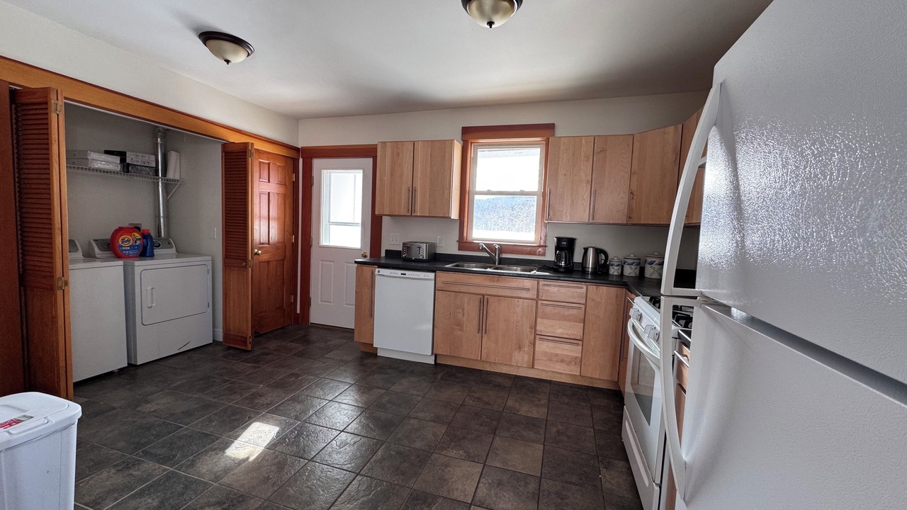 Photo of Kitchen in Duxbury