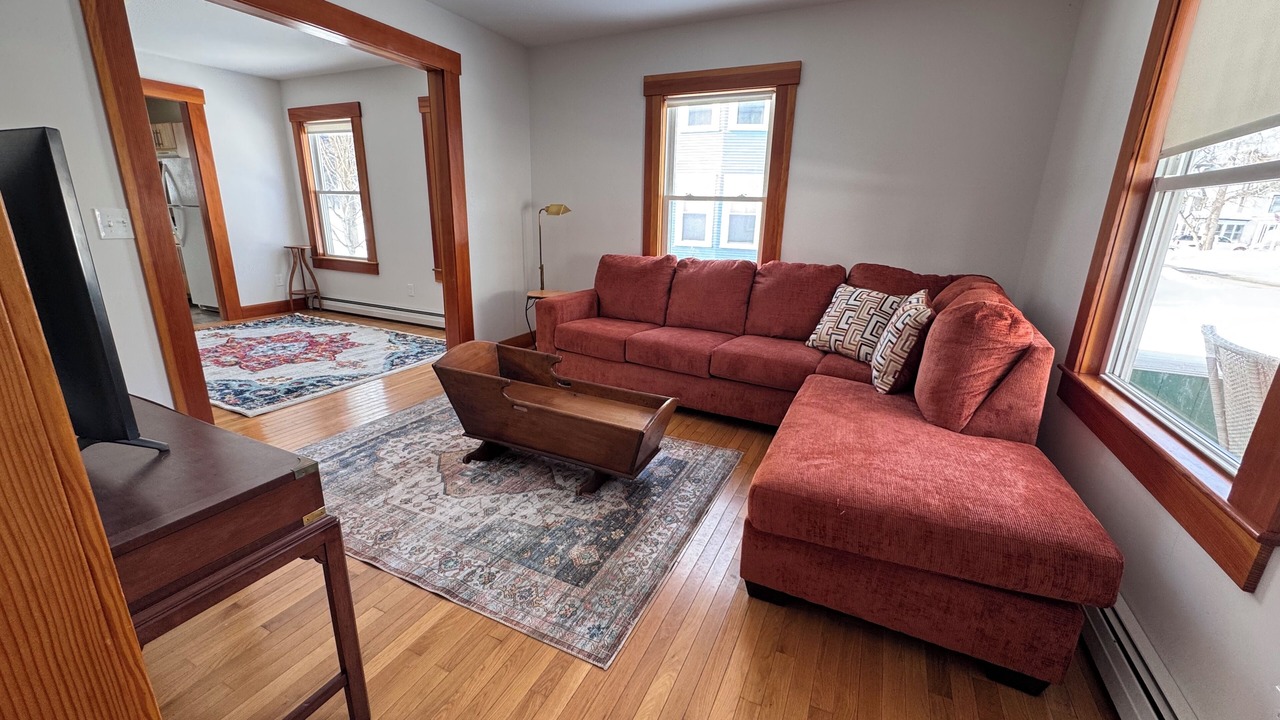 Photo of Livingroom in Duxbury