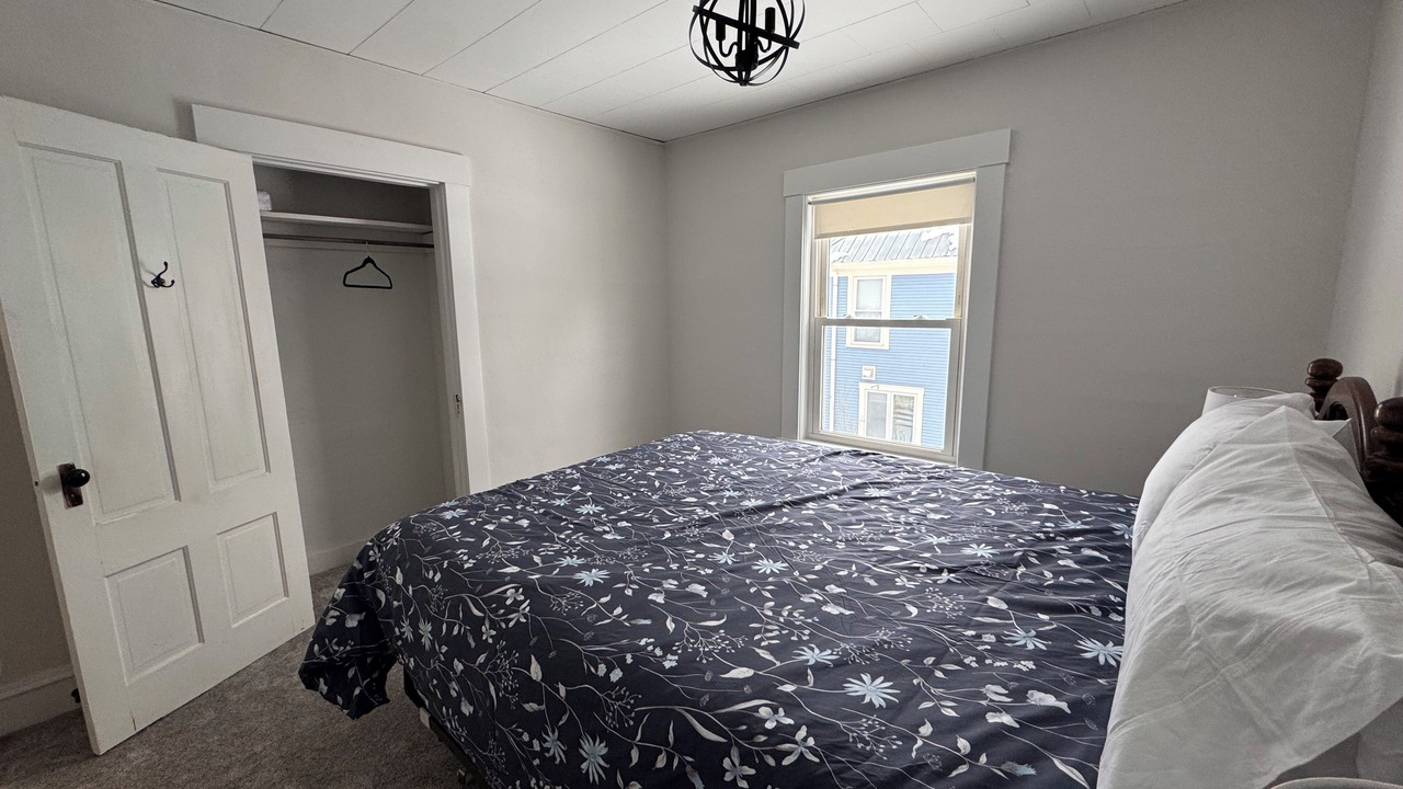 Photo of Bedroom in Duxbury